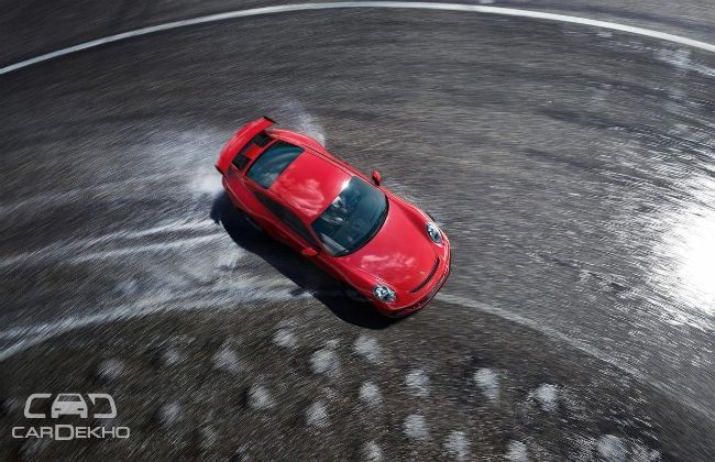Porsche 911 GT3 Porsche 911 GT3