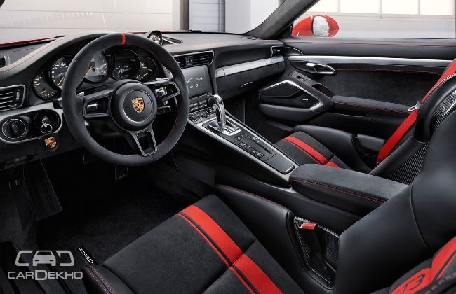 Porsche 911 GT3 Porsche 911 GT3