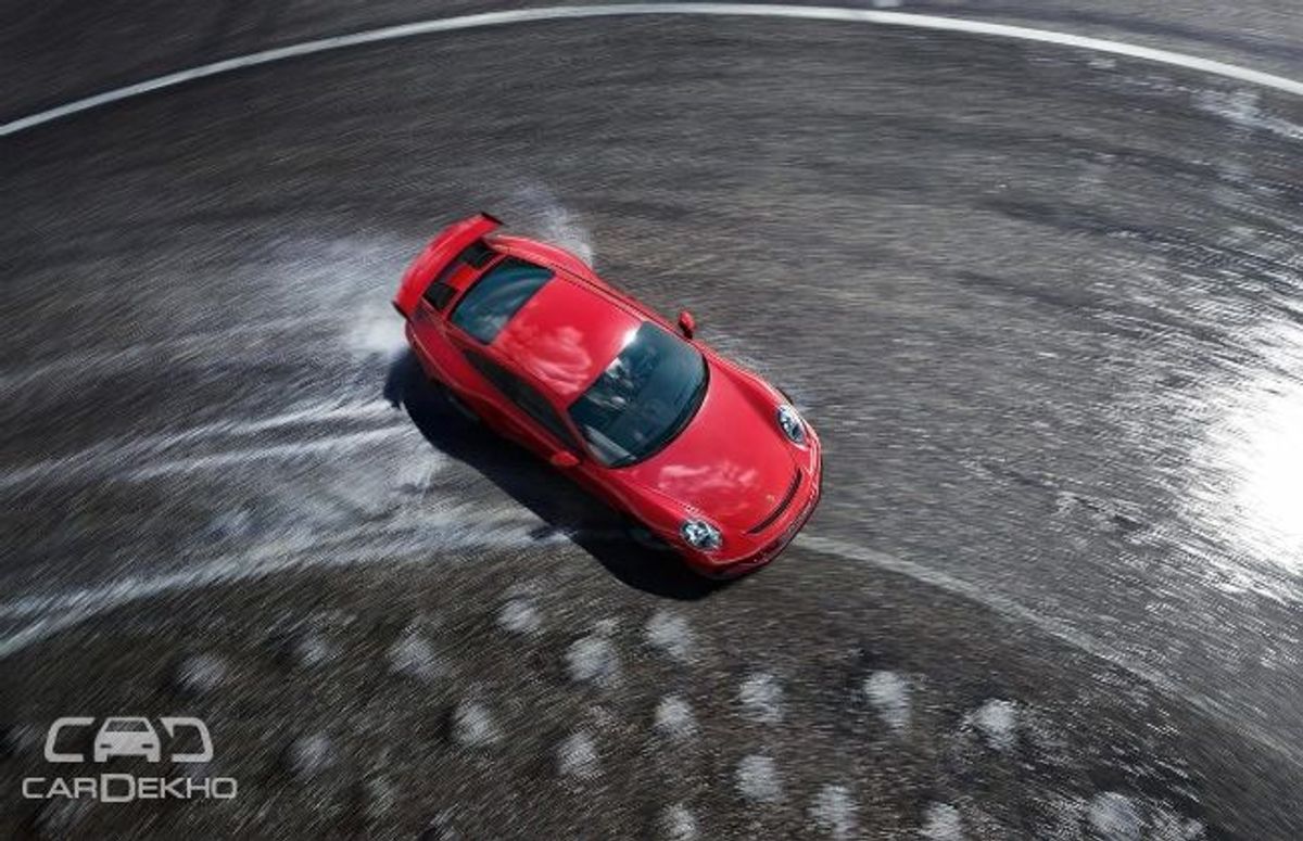 Porsche 911 GT3 Porsche 911 GT3