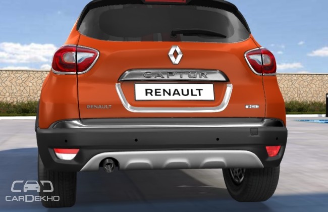 Renault Captur Jante Origine Transform Your Car With This Simple Upgrade - p6505i8