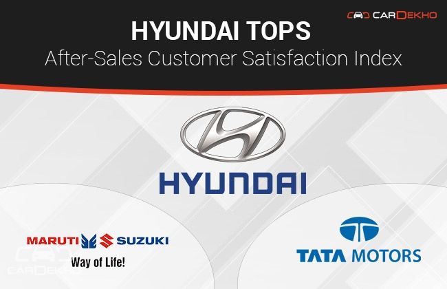 Hyundai Beats Maruti Suzuki And Tata Motors