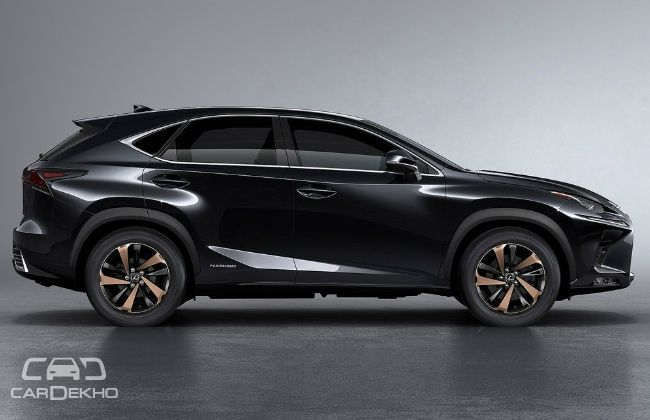 Lexus NX 300h Lexus NX 300h