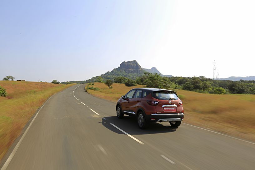 Renault Captur Renault Captur