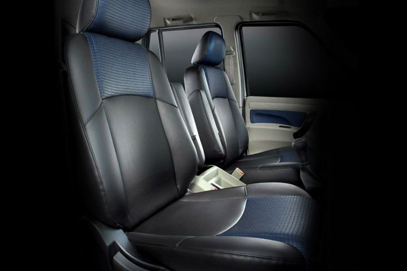 Mahindra Scorpio Facelift Mahindra Scorpio Facelift