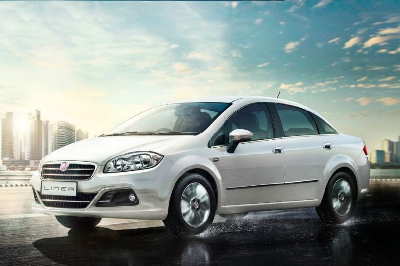 Fiat Linea Fiat Linea