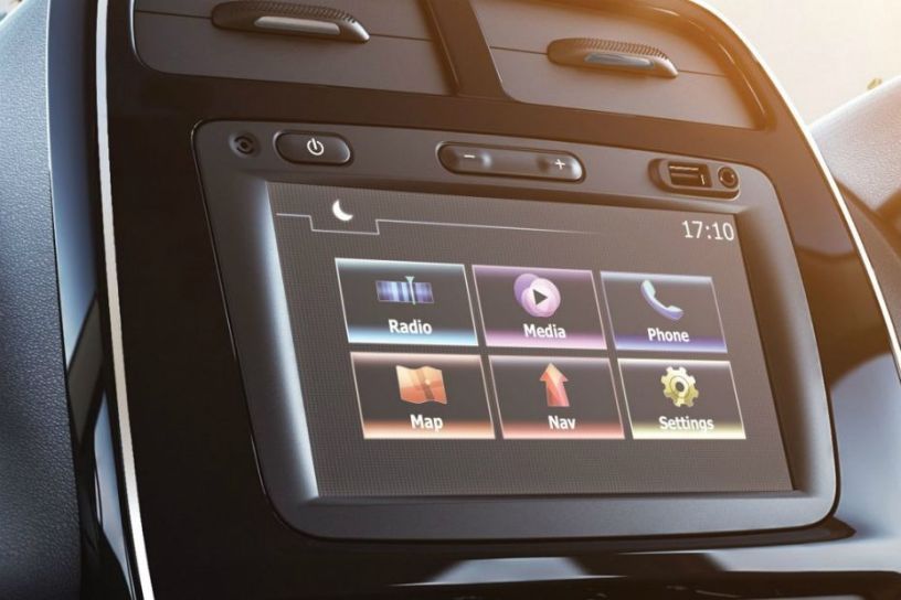 Renault Kwid Renault Kwid