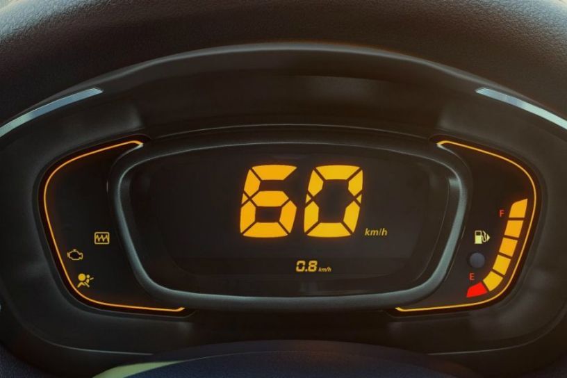 Renault Kwid Renault Kwid