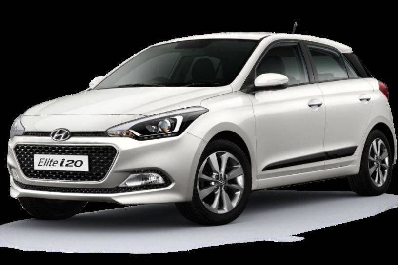 Hyundai Elite i20