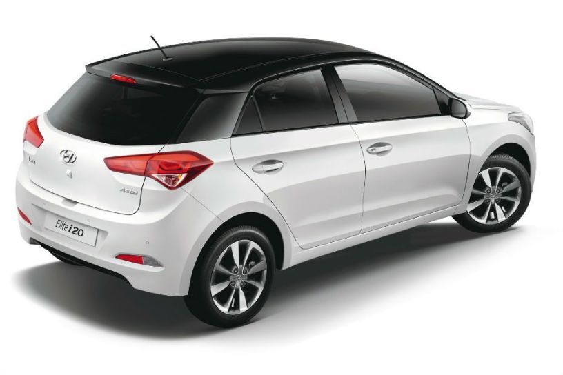 Hyundai Elite i20
