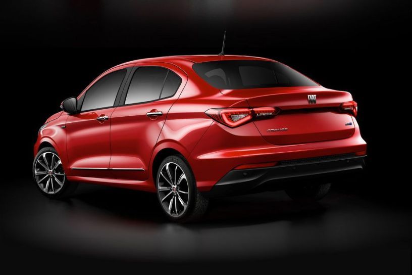 Fiat Cronos Fiat Cronos