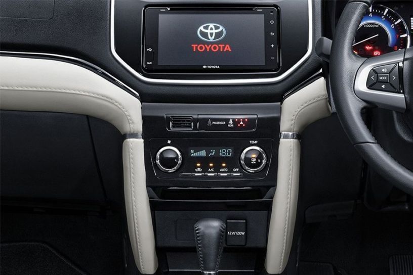 Toyota Rush Price In India Launch Date Images Specs Colours