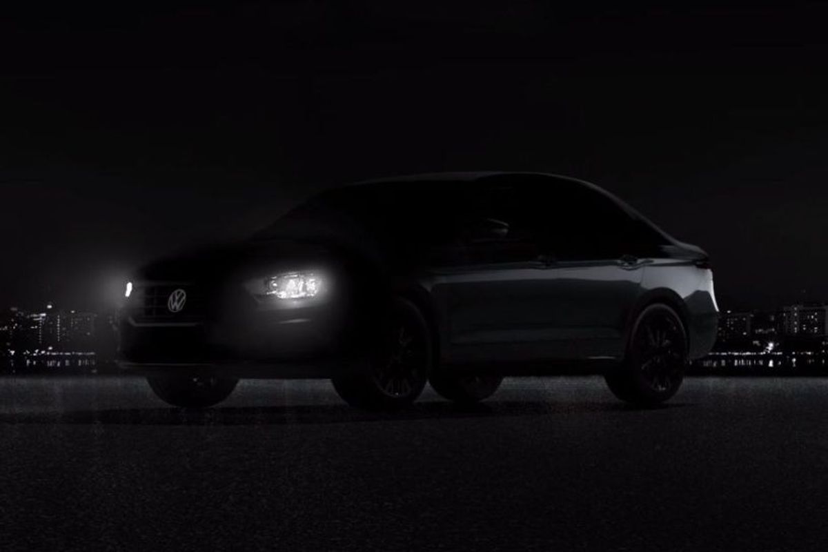 2019 Volkswagen Jetta 2019 Volkswagen Jetta