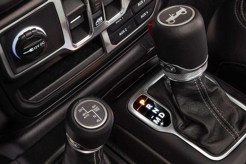 2018 Jeep Wrangler 2018 Jeep Wrangler