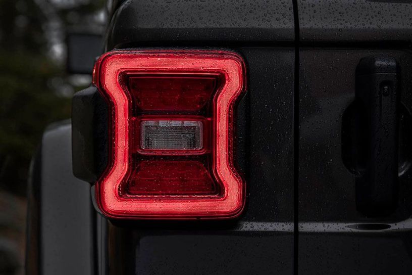 2018 Jeep Wrangler 2018 Jeep Wrangler