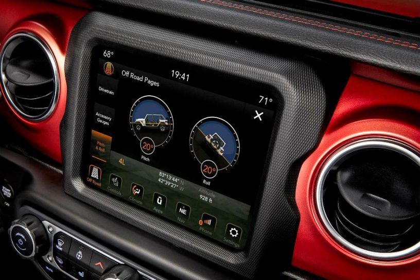 2018 Jeep Wrangler 2018 Jeep Wrangler