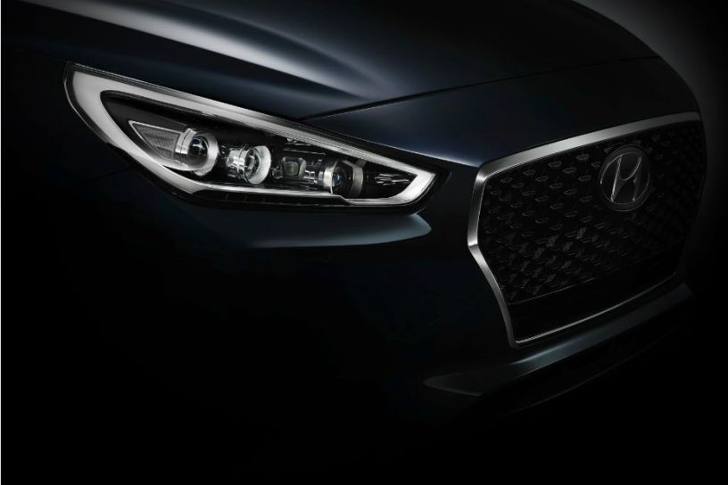 Hyundai i30 Hyundai i30