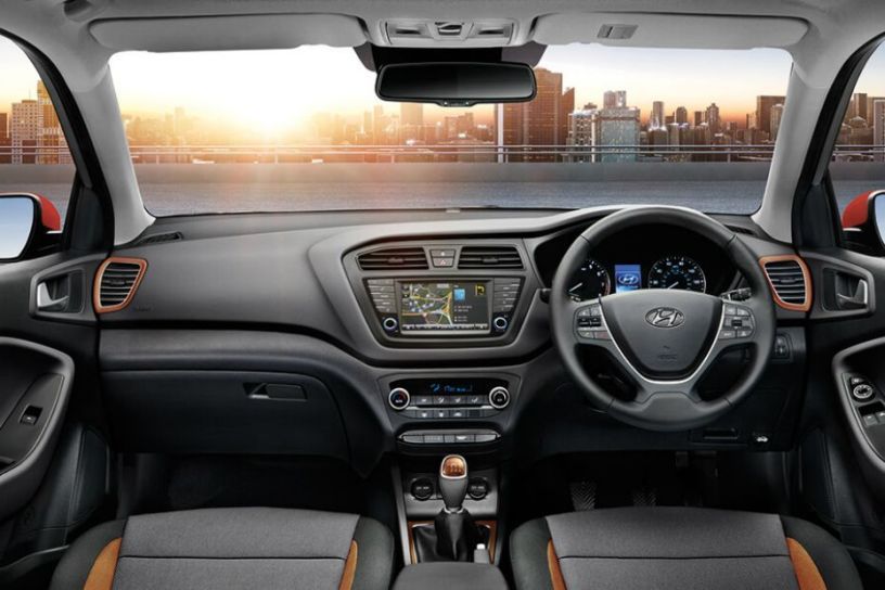 Hyundai Elite i20 Hyundai Elite i20