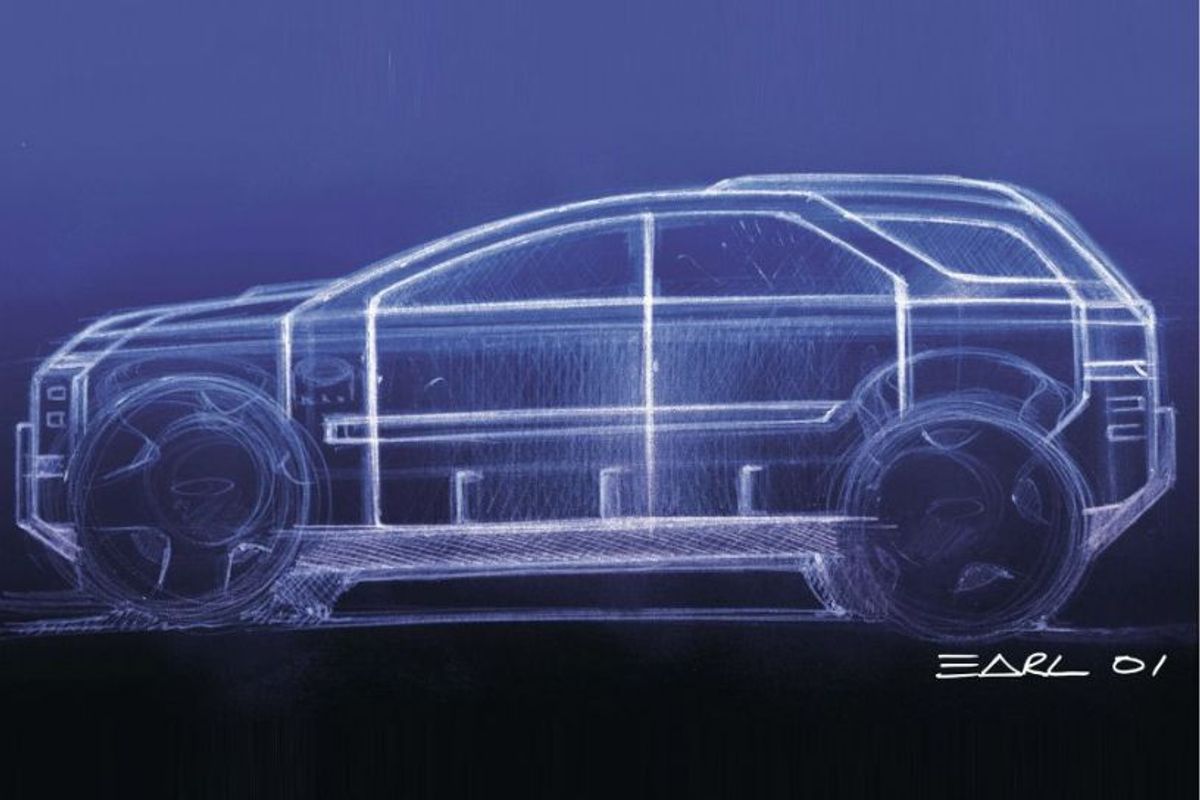 Tata Compact SUV 