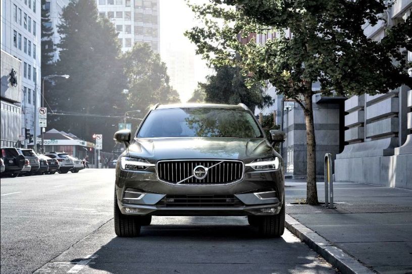 Volvo XC60 Volvo XC60