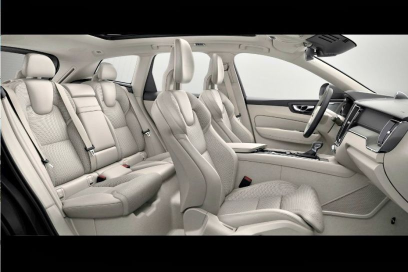 Volvo XC60 Volvo XC60