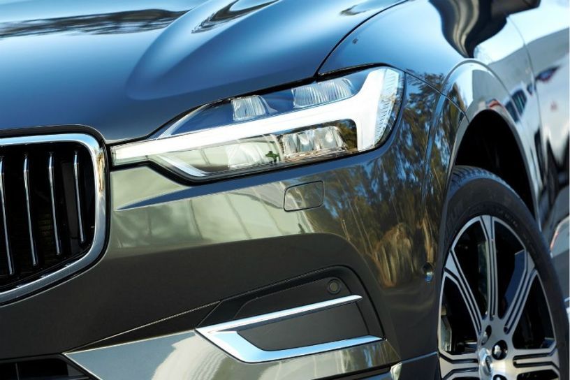 Volvo XC60 Volvo XC60