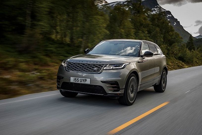 Range Rover Velar Range Rover Velar