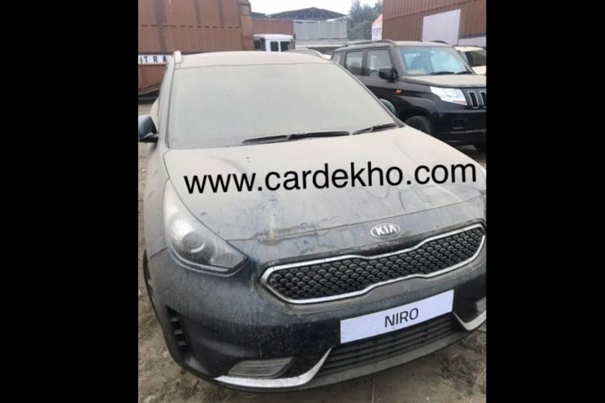 Kia Niro