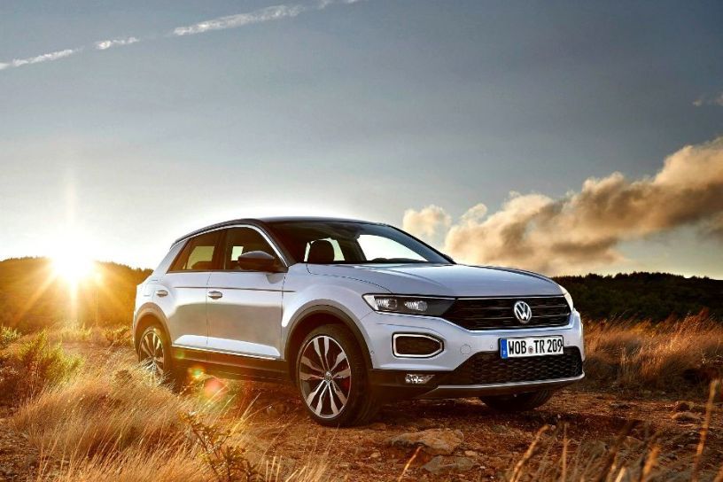 Image result for t-roc cardekho