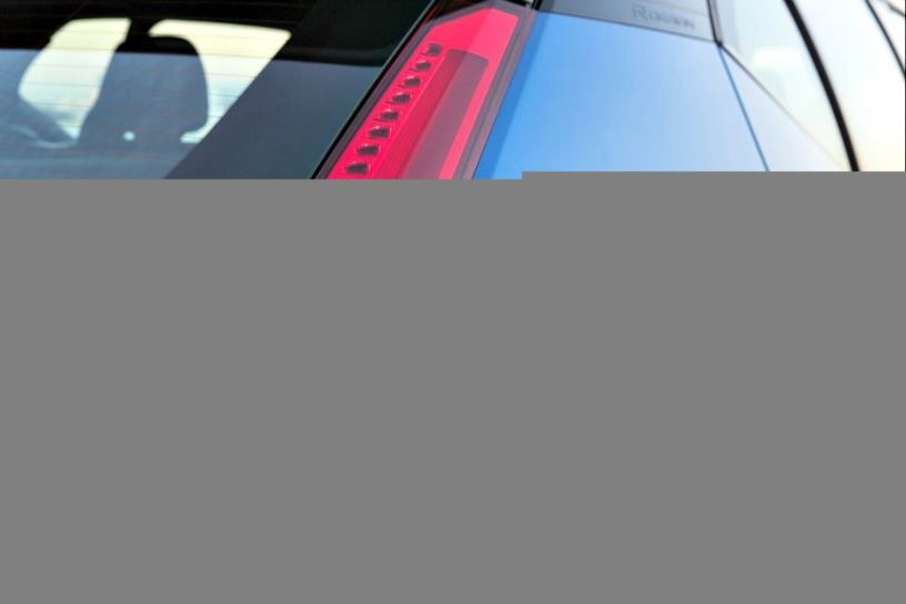 Volvo XC40 R-Design Volvo XC40 R-Design