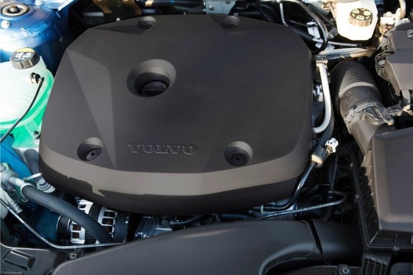 Volvo XC40 Volvo XC40
