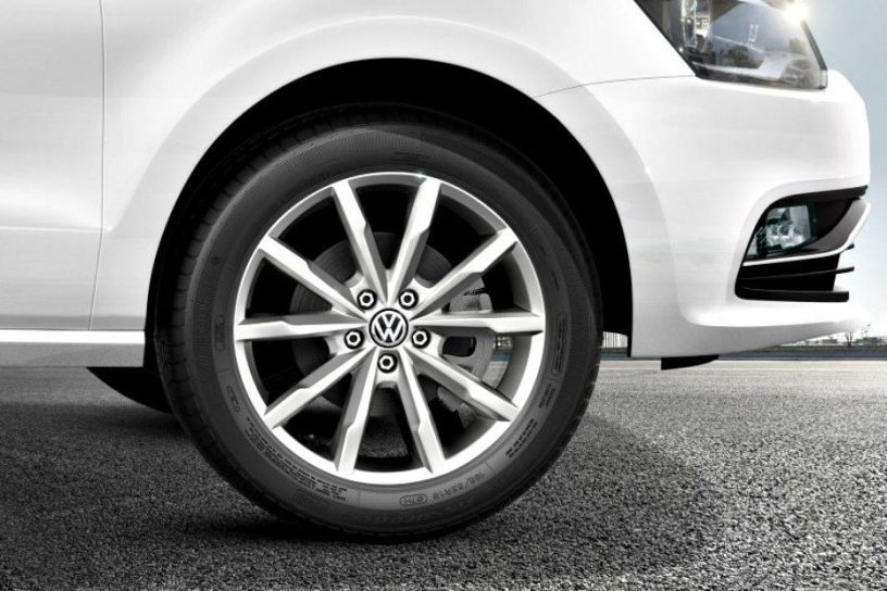 Volkswagen Polo Volkswagen Polo