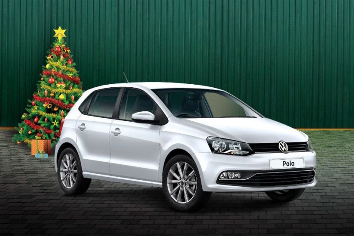 Volkswagen Polo Volkswagen Polo