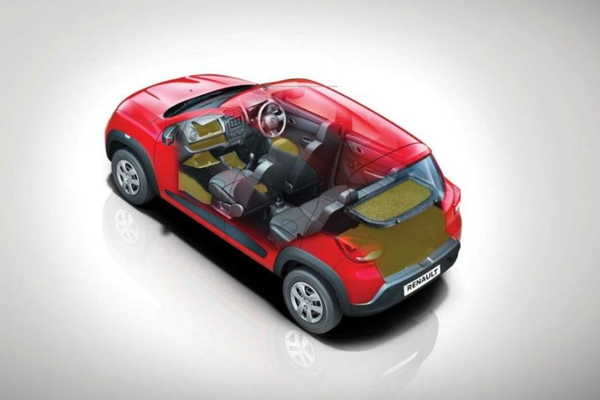 Renault Kwid Renault Kwid