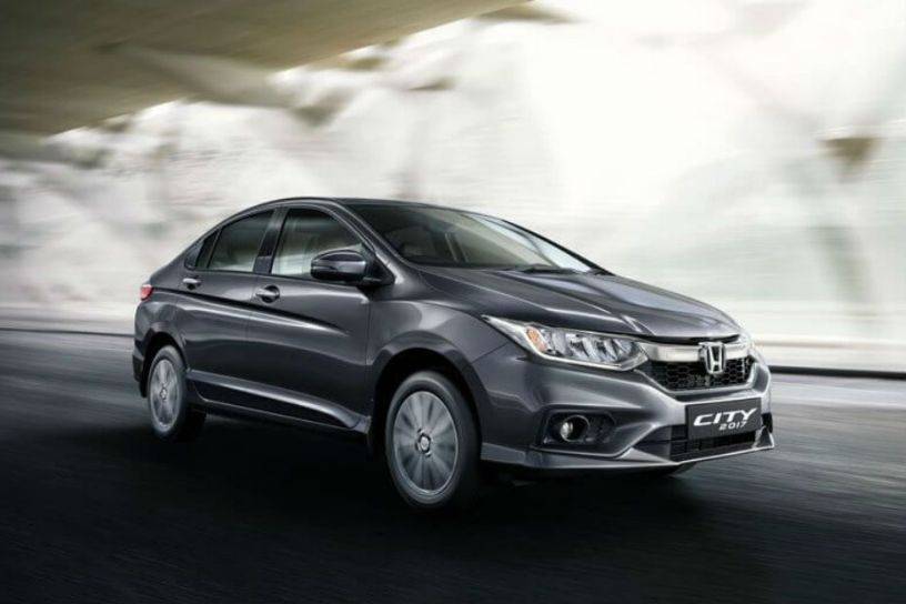 Honda City Completes 20 Years On Indian Soil | CarDekho.com