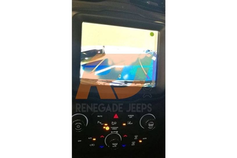 2019 Jeep Renegade 2019 Jeep Renegade