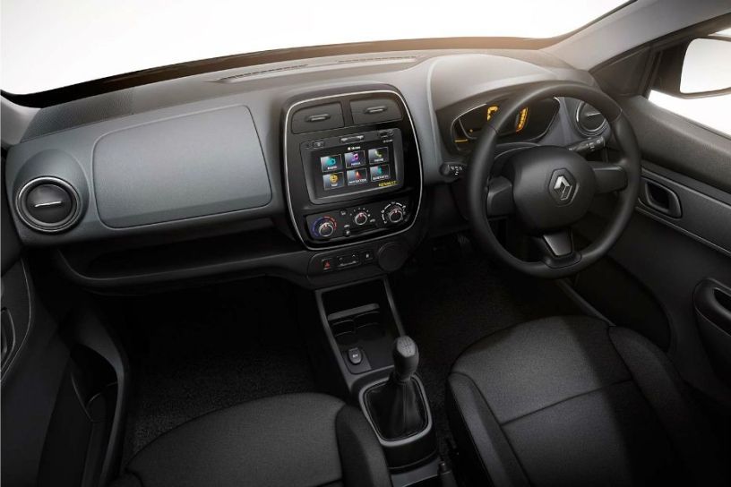 Renault Recalls Kwid For A Steering Fault | CarDekho.com