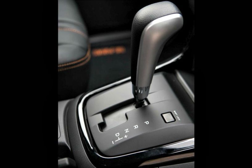 2018 Isuzu D-Max V-Cross 2018 Isuzu D-Max V-Cross