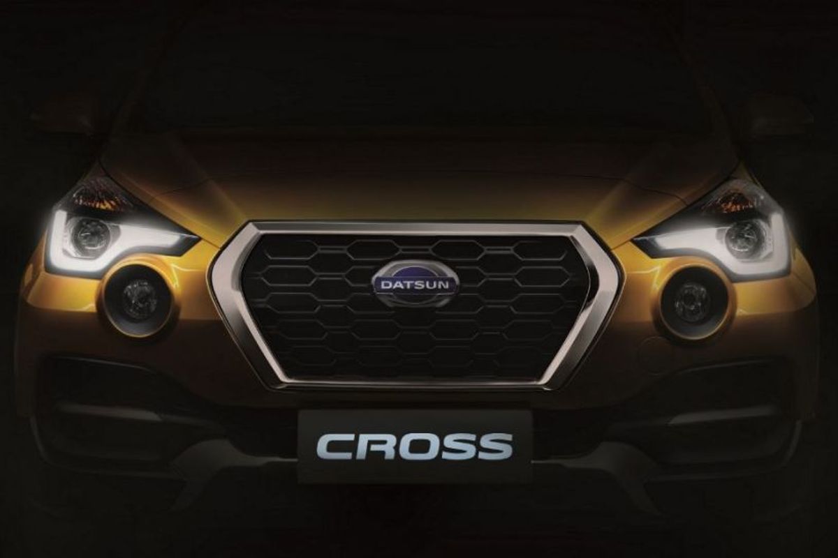 Datsun Cross 