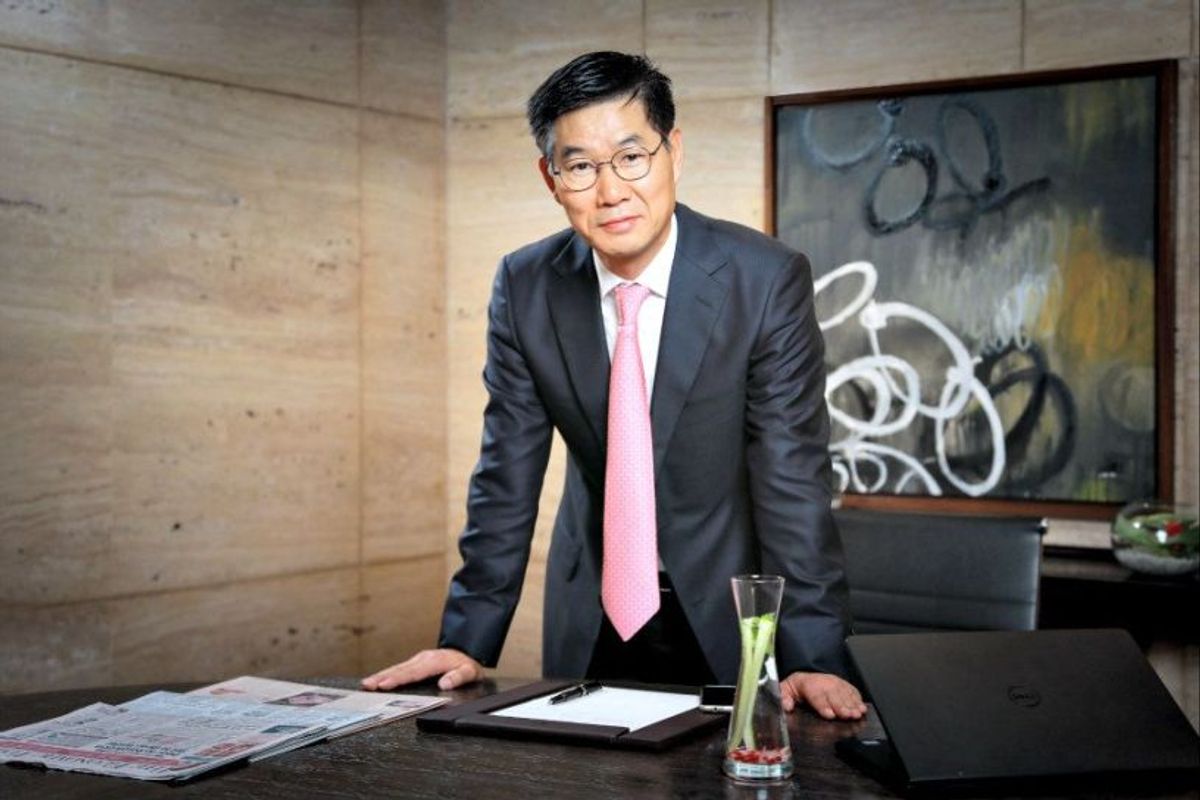 Kookhyun Shim