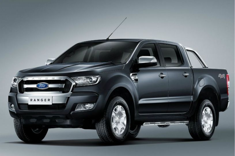 Ford Ranger Ford Ranger
