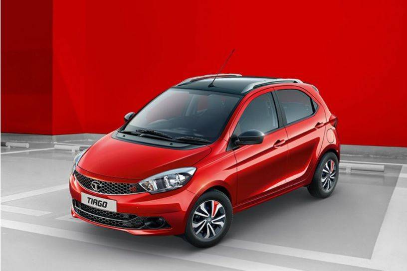 Tata Tiago