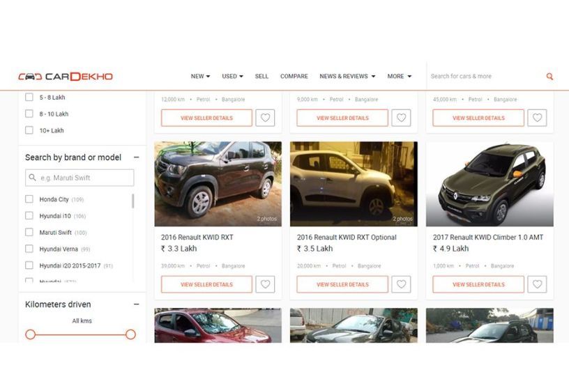 Used Car