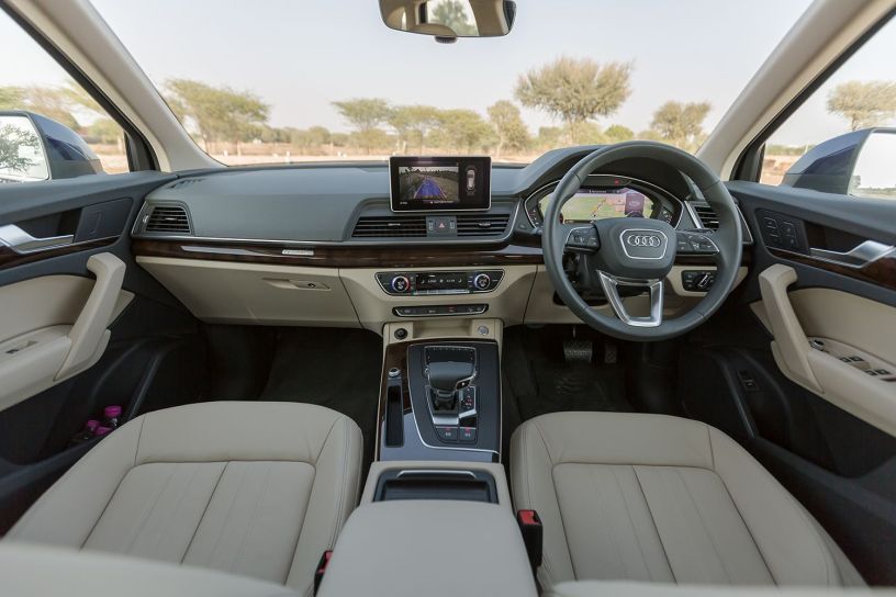 Audi Q5 Audi Q5