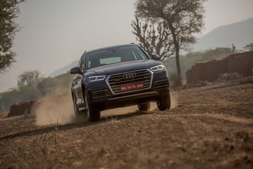 Audi Q5 Audi Q5