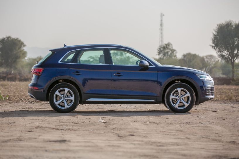 Audi Q5 Audi Q5