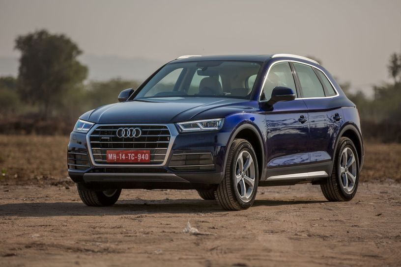 Audi Q5 Audi Q5