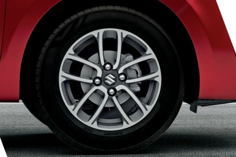 2018 Maruti Suzuki Swift 2018 Maruti Suzuki Swift