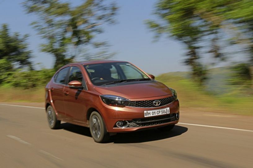 Tata Tigor Tata Tigor