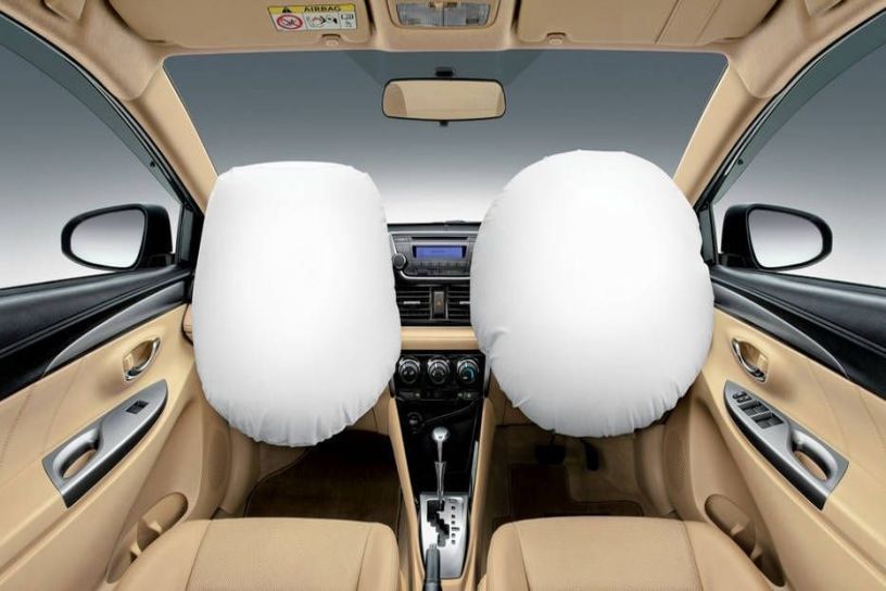 Takata Airbag Employed In Honda City Takata Airbag Employed In Honda City