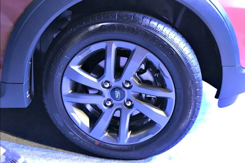 Ford Freestyle 